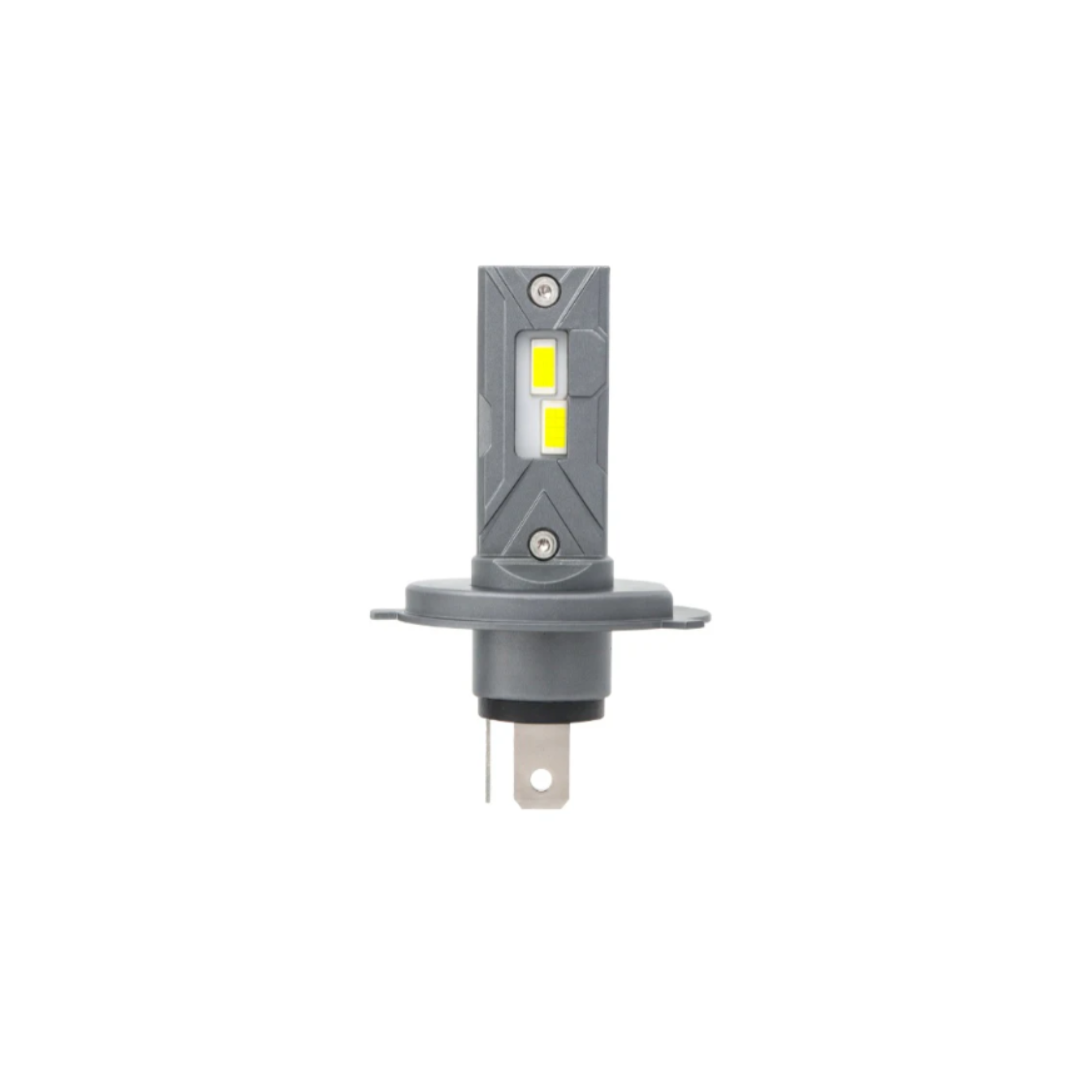 Ampolleta H4  – Pack 2 LED (Plug & Play)